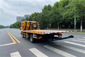 邯郸宁武道路救援拖车-宁武救援服务热线